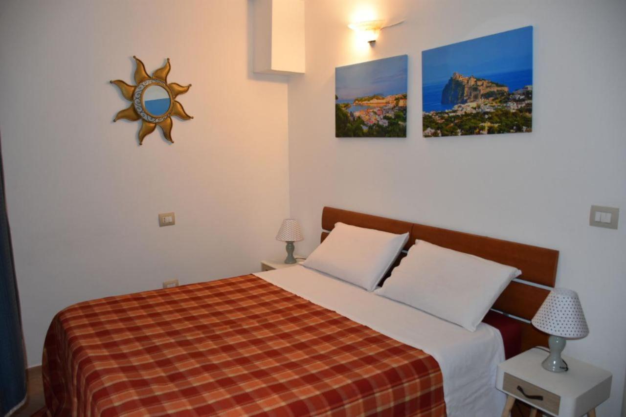 Casa Ischia Lägenhet Perugia Exteriör bild